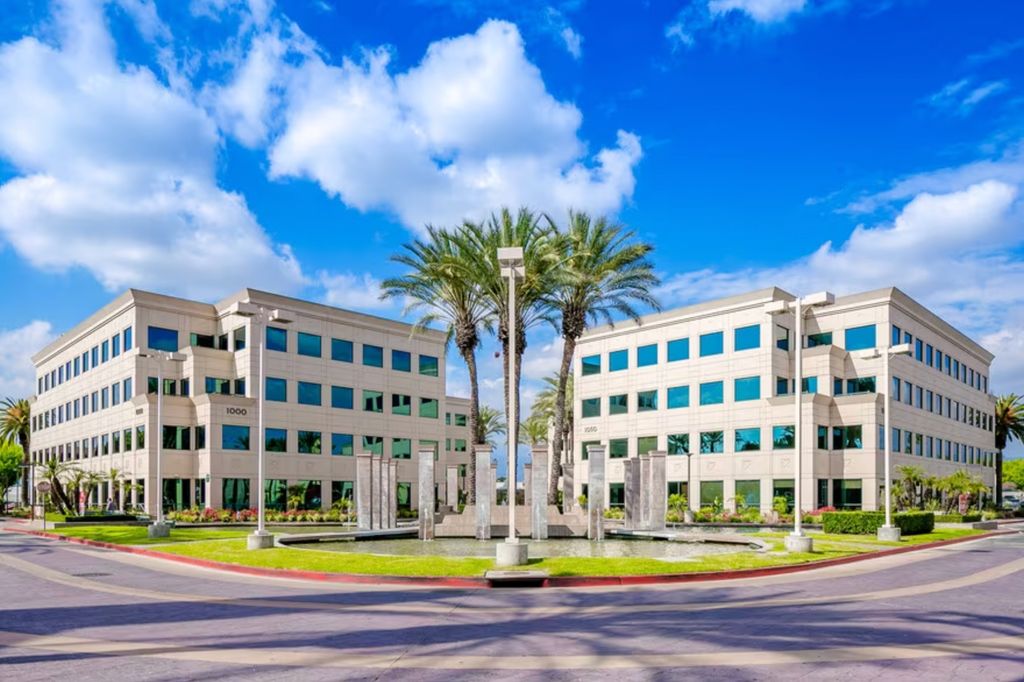 San Gabriel Valley office