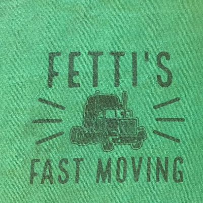Avatar for Fetti’s Fast Moving