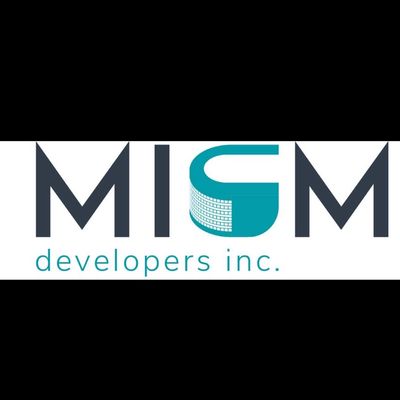 Avatar for MICM Developers INC.