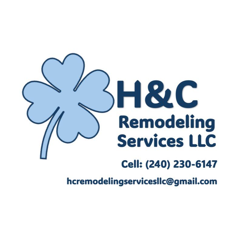 H&C Remodeling Services LLC