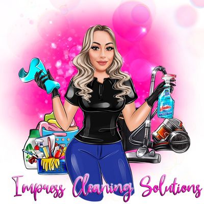Avatar for Impress Cleaning Solutions LLC
