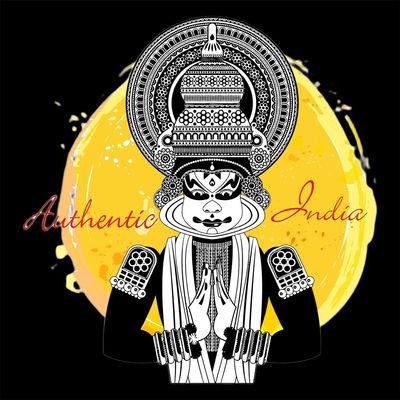 Avatar for Authentic India