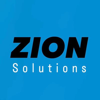 Avatar for ZION solutions