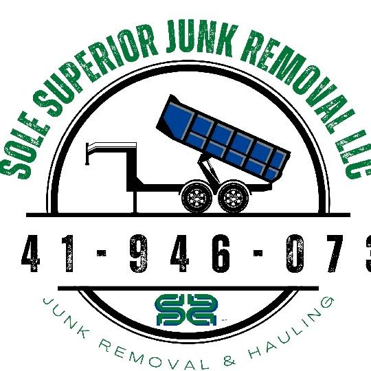 SoleSuperior Junk Removal & Hauling LLC