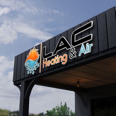 Avatar for LAC Heating & Air