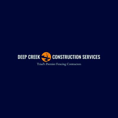 Avatar for Deep Creek Construction Services