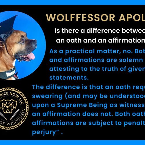 Lesson 4 from WOLFFESSOR Apollo
