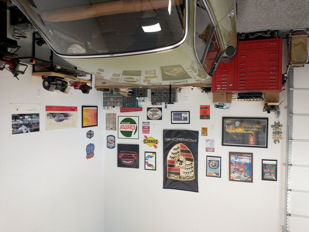 Customer photos