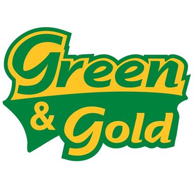 Avatar for Green & Gold