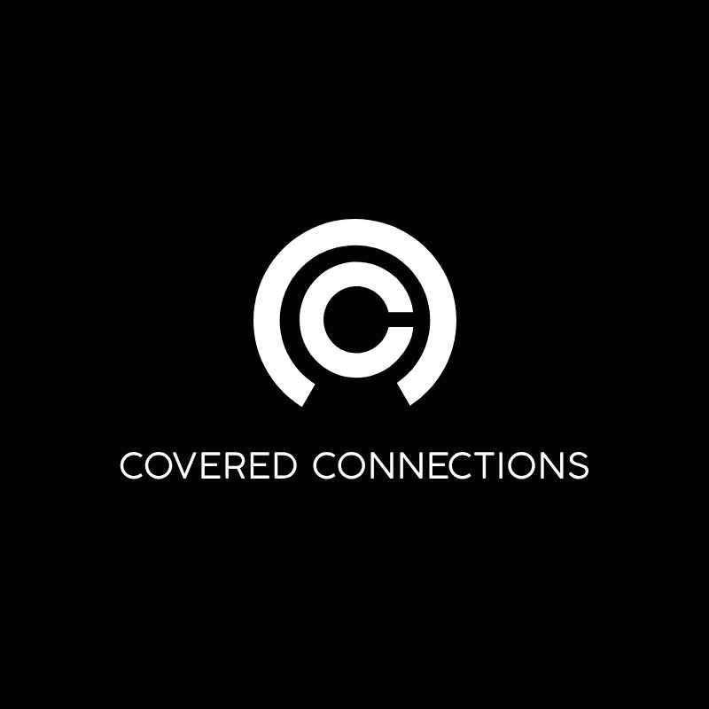 Covered Connections