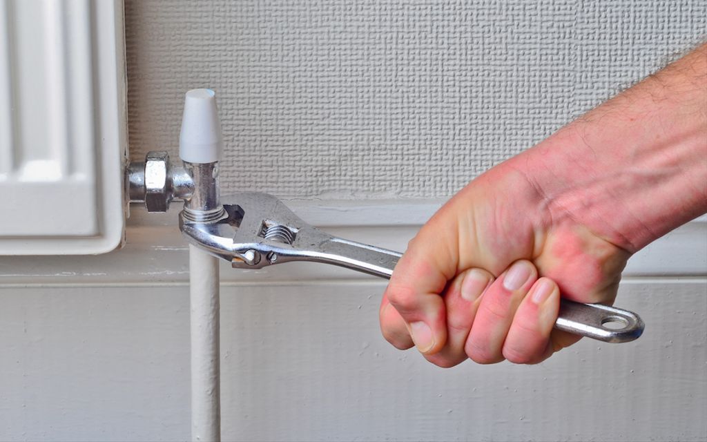 Why are my pipes making noise?