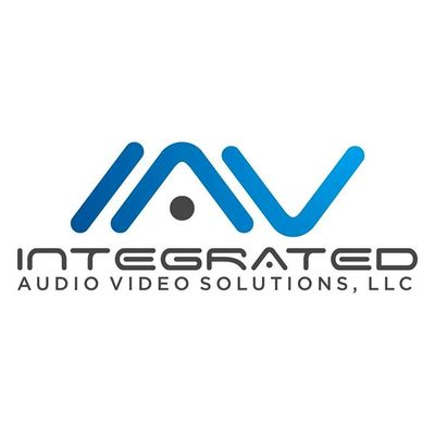 Avatar for Integrated Audio Video Solutions