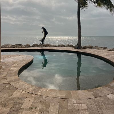 Avatar for Over Seas Pool & Paver