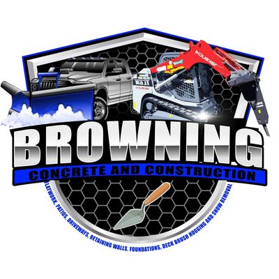 Avatar for Browning Concrete and Construction