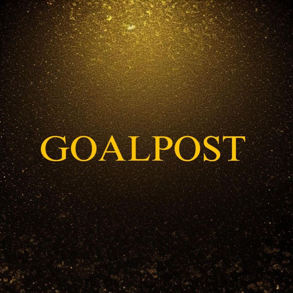 Goalpost