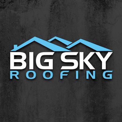 Avatar for Big Sky Roofing