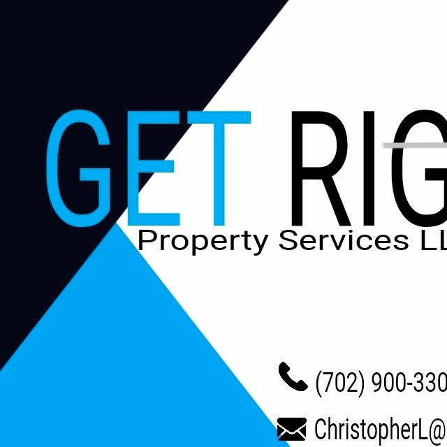 Get Right Property Services llc