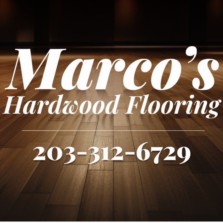 Marcos  Hardwood Flooring