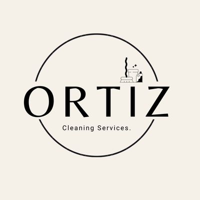Avatar for ORTIZ cleaning services.