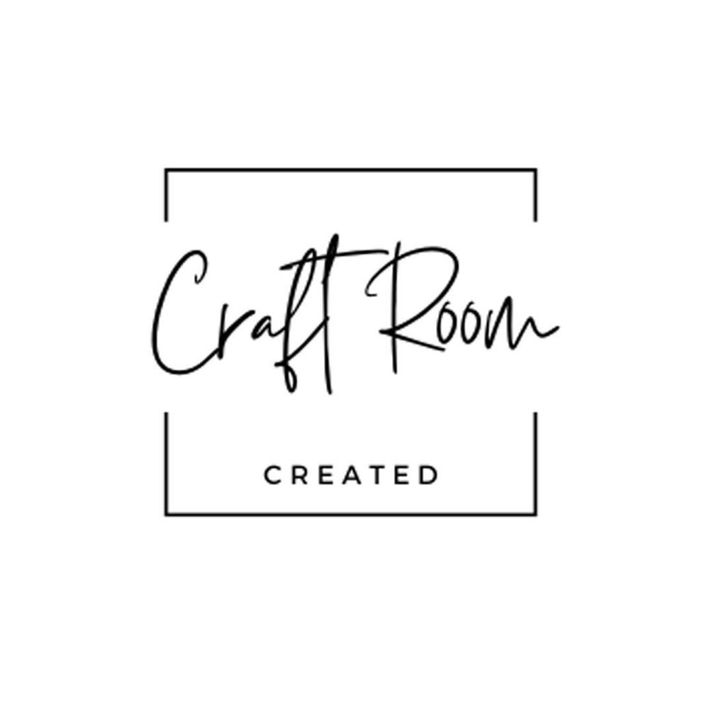 Craft Room Created