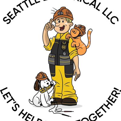 Avatar for Seattle electrical LLC