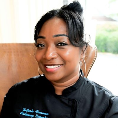 Avatar for Encore Catering with Chef T.