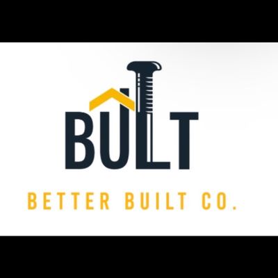Avatar for Better Built Home Improvement LLC