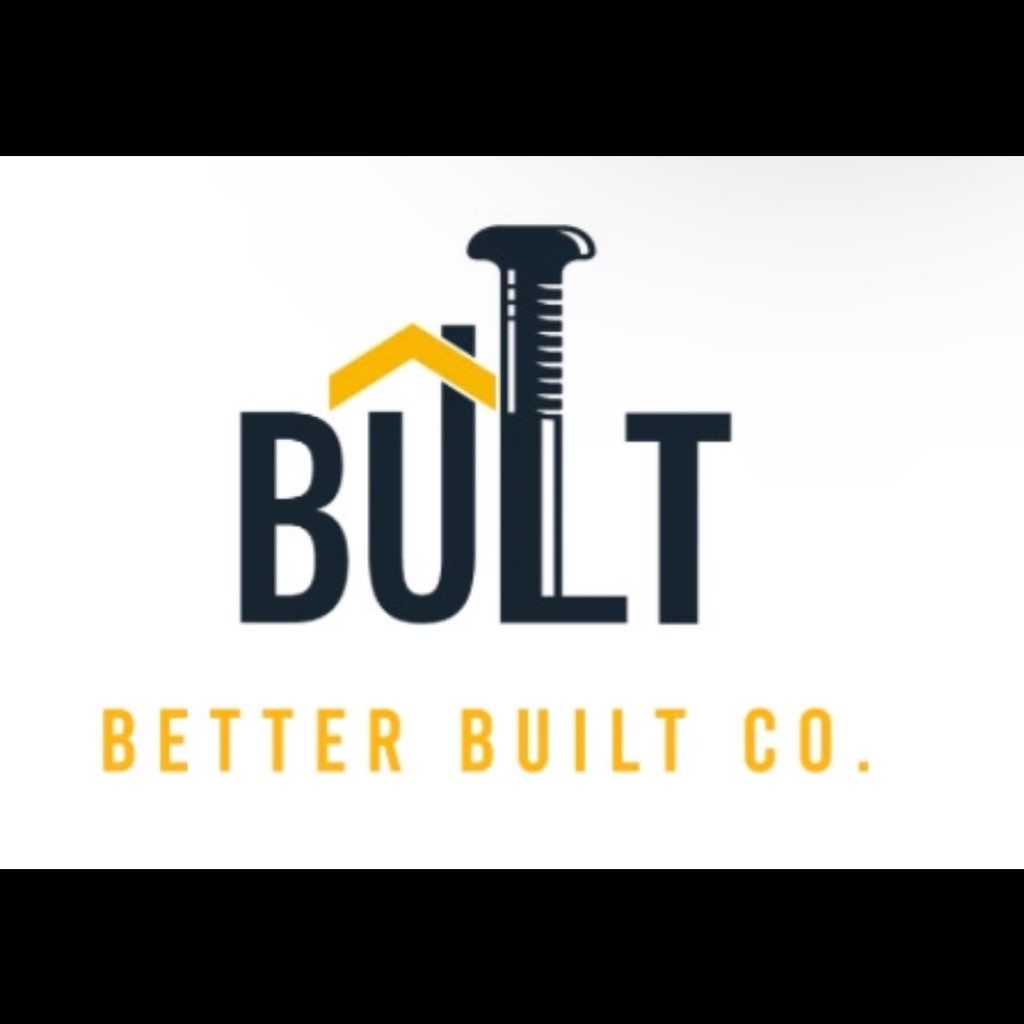 Better Built Home Improvement LLC