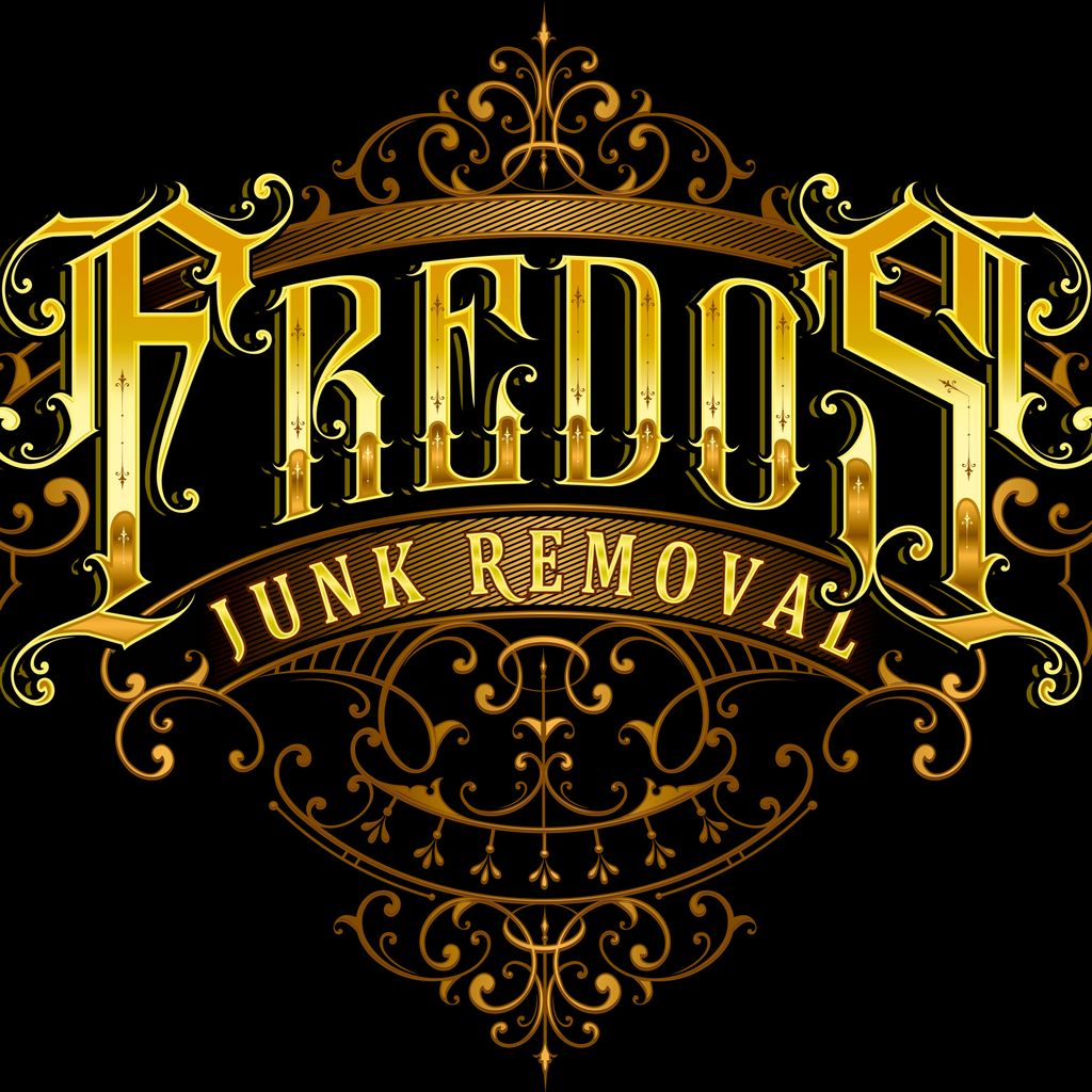 Fredos Junk Removal