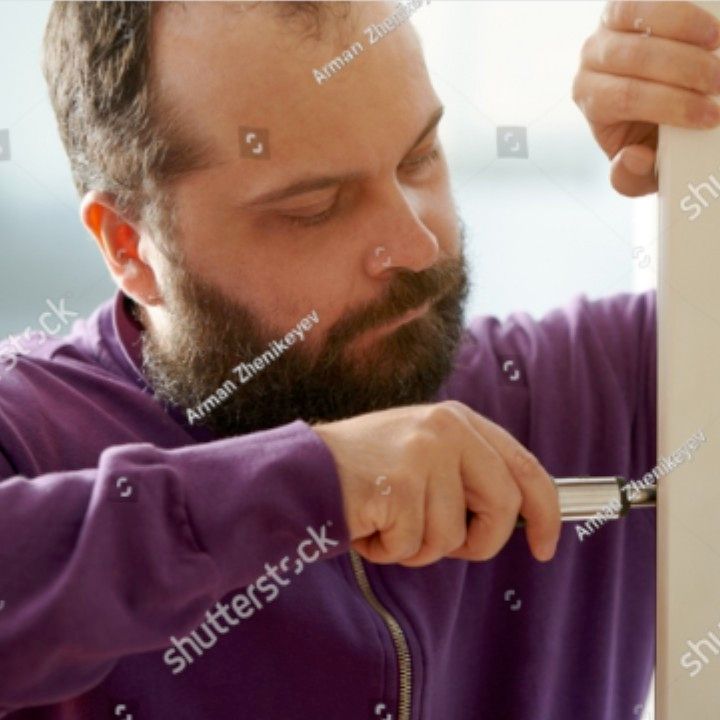 all pro handy man