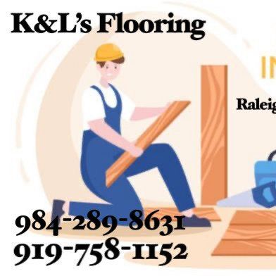 KL’s Flooring LLC