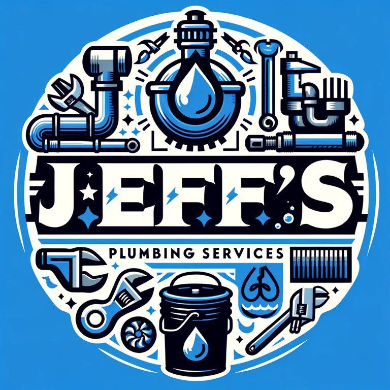 Jeff’s Plumbing Services