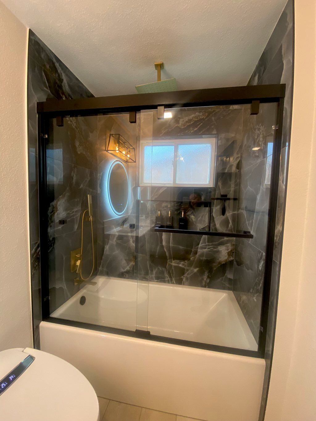 Customer photos