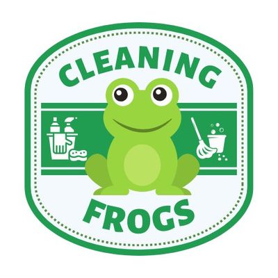 Avatar for Cleaning Frogs