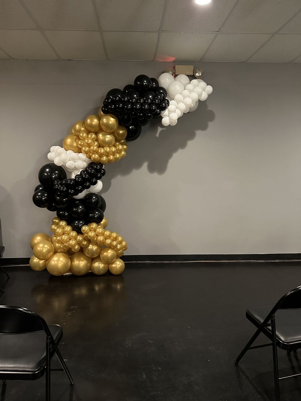 Balloon Decorations