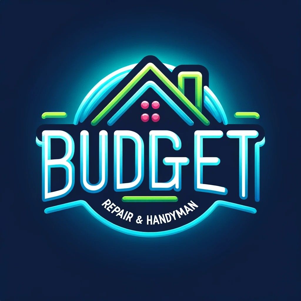 Budget Repair & Handyman
