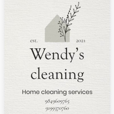 Avatar for Wendy's Cleaning
