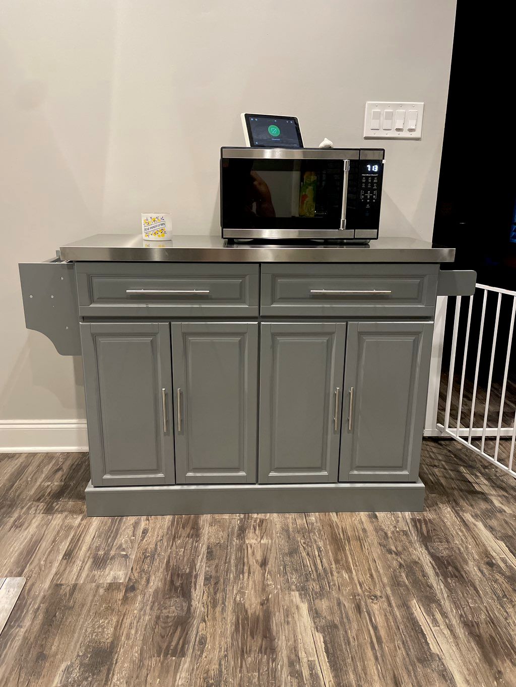 Customer photos