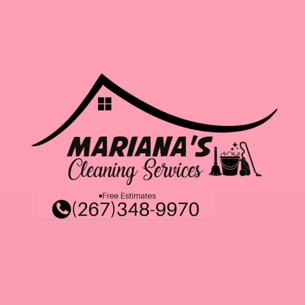 Mariana’s Cleaning Services
