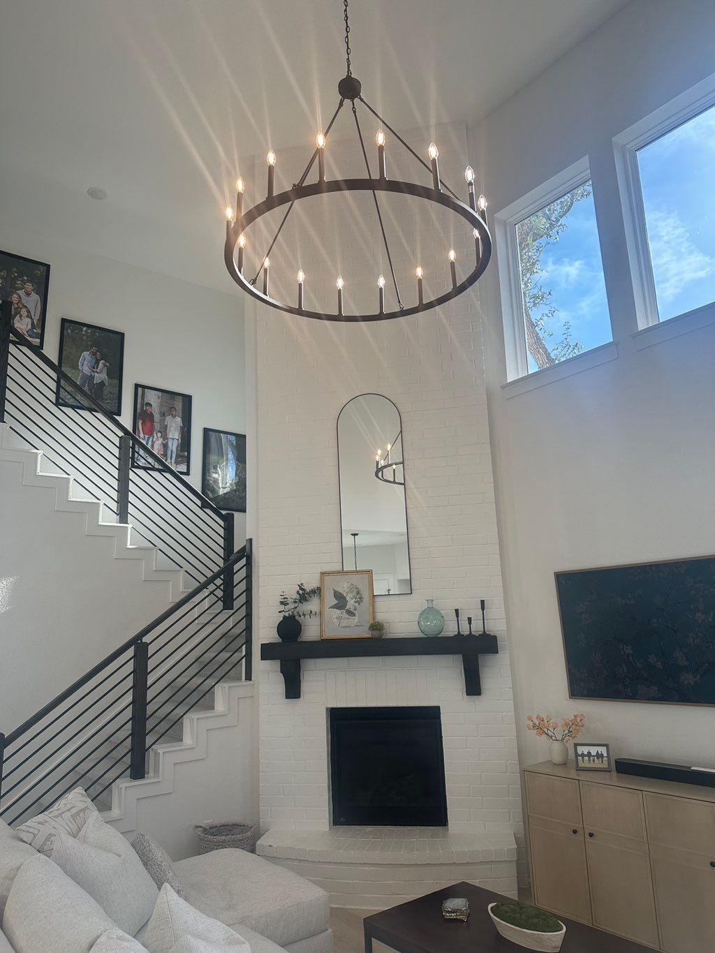 Customer photos