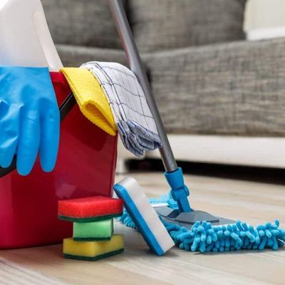 Avatar for Randalls cleaning services