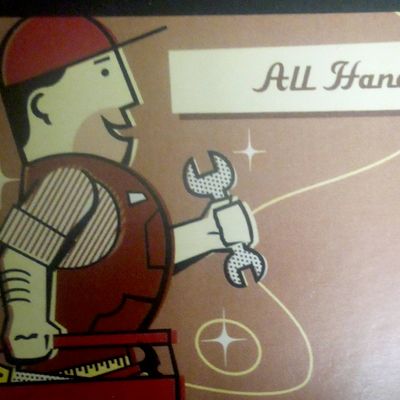 Avatar for All handyman repairs