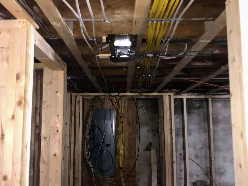 Projects and media