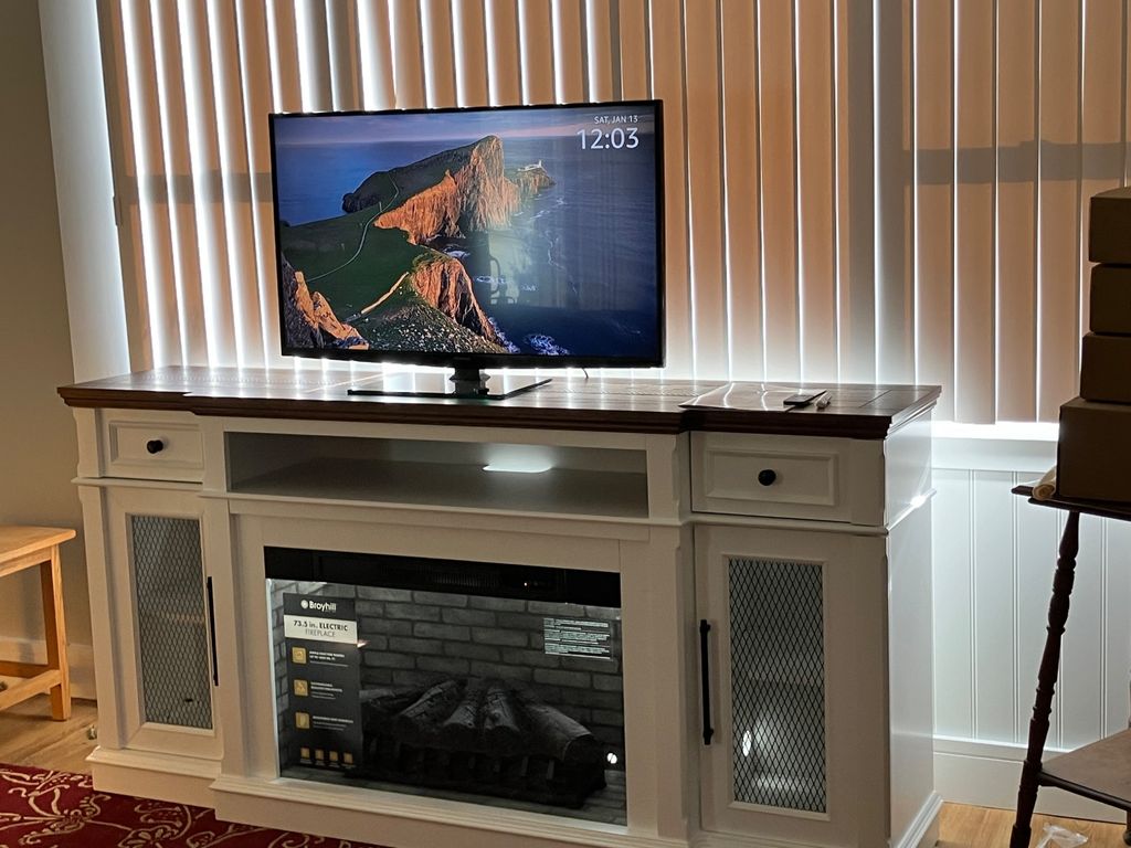 Customer photos