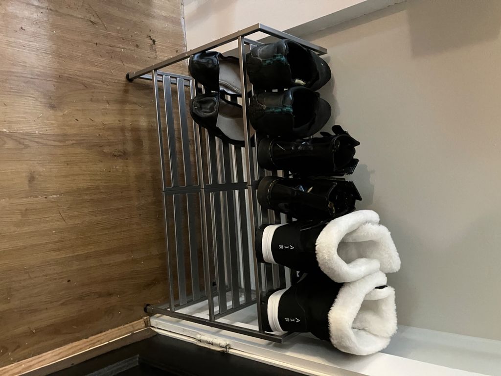 Customer photos
