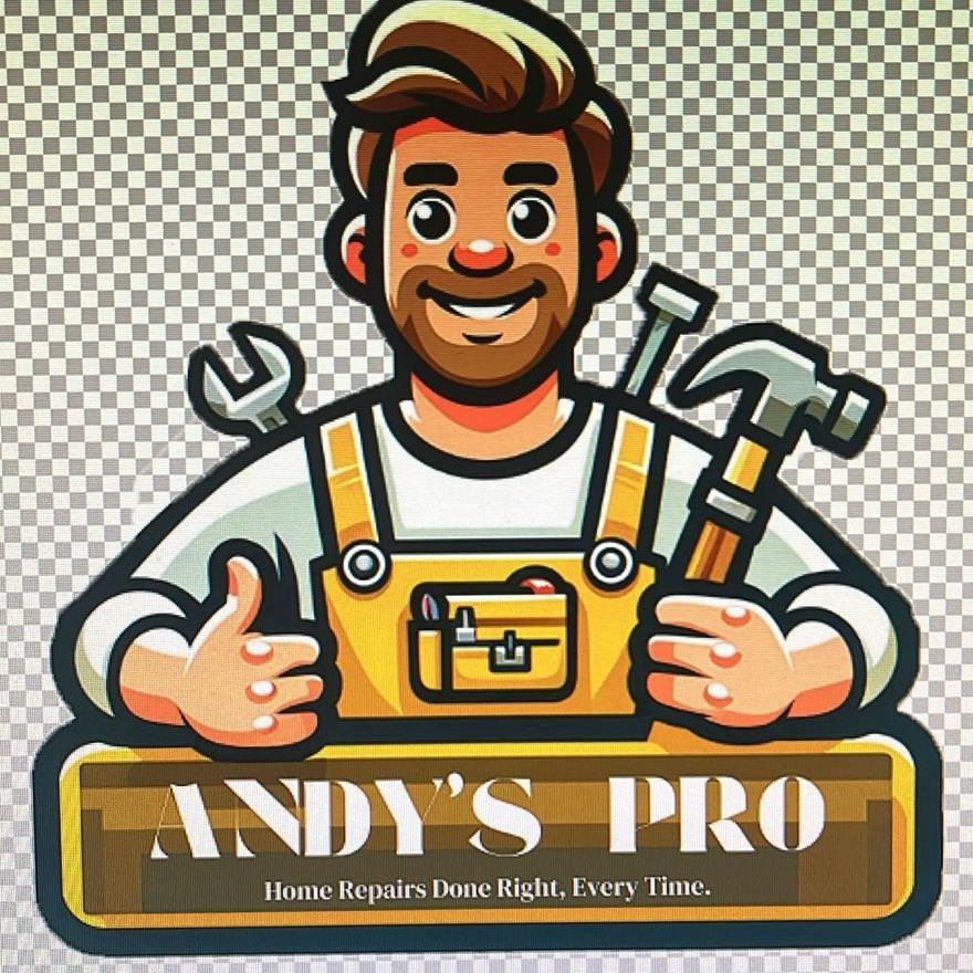 Andy’S Pro