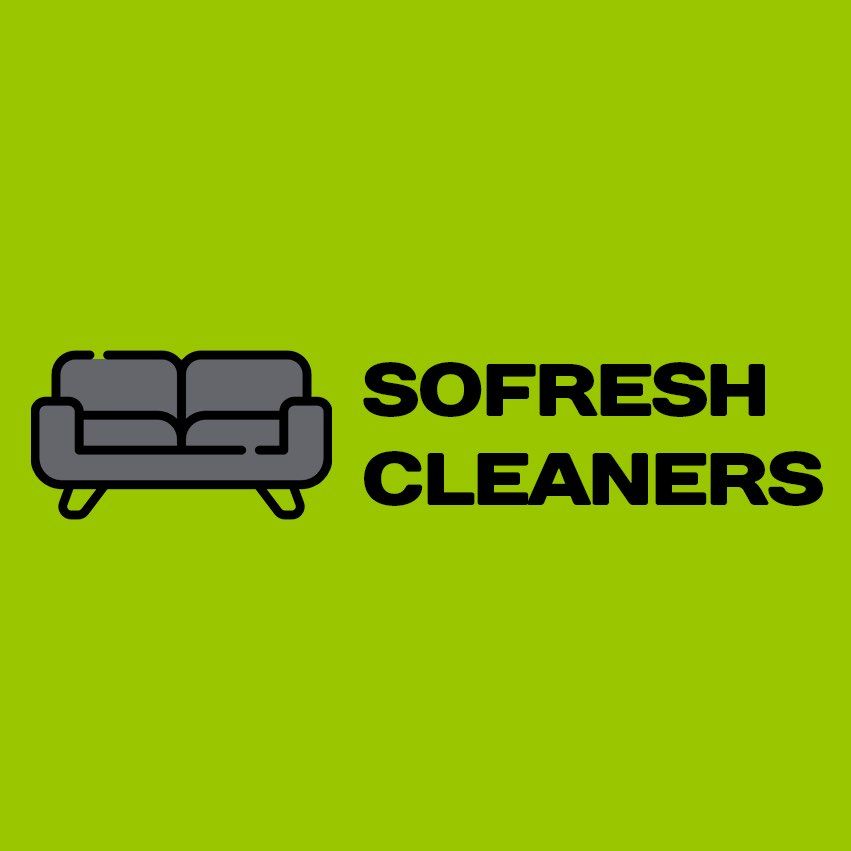 №1 in Orange County | SoFresh Cleaners