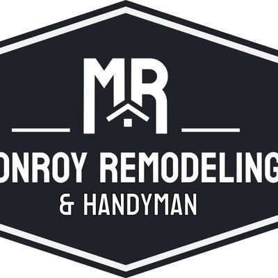 Avatar for Monroy Remodeling