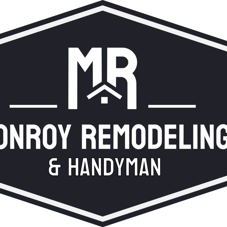 Monroy Remodeling