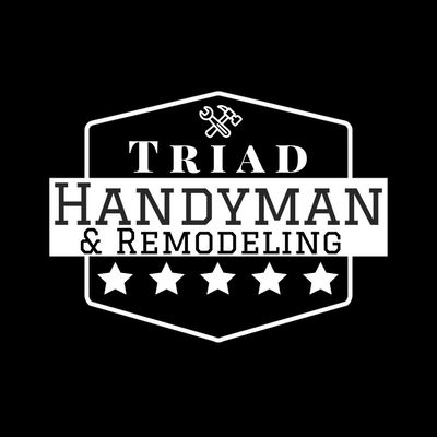 Avatar for Triad Handyman & Remodeling